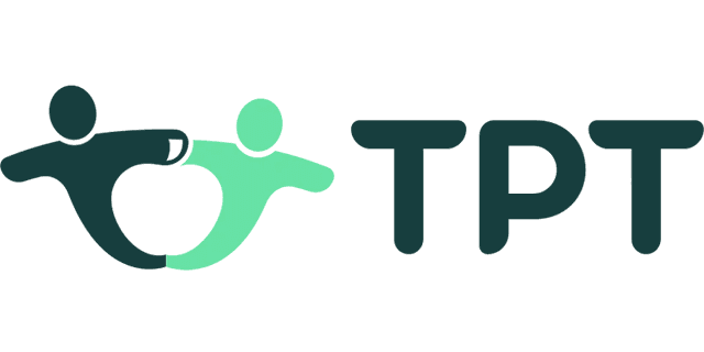 Teachers Pay Teachers logo