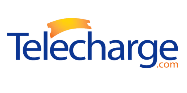 Telecharge logo