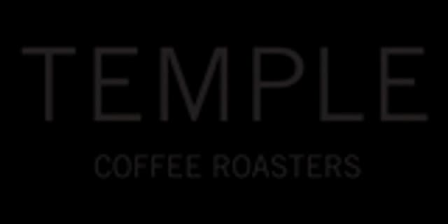 Temple Coffee Roasters logo