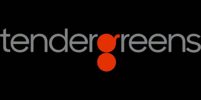 Tender Greens logo