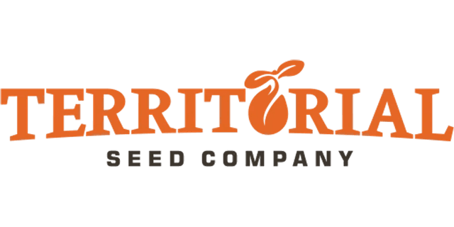 Territorial Seeds logo