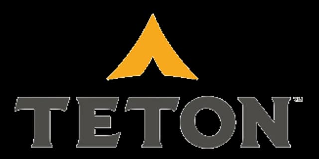 TETON Sports logo