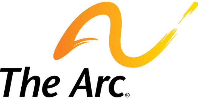 The Arc logo