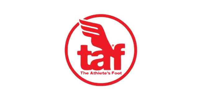 The Athlete's Foot logo