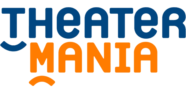 TheatreMania logo
