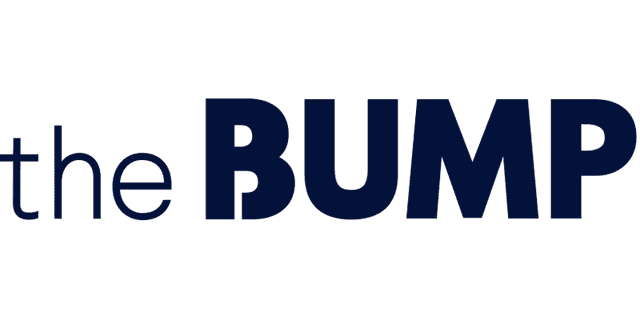 The Bump logo