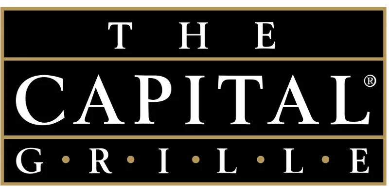 The Capital Grille logo