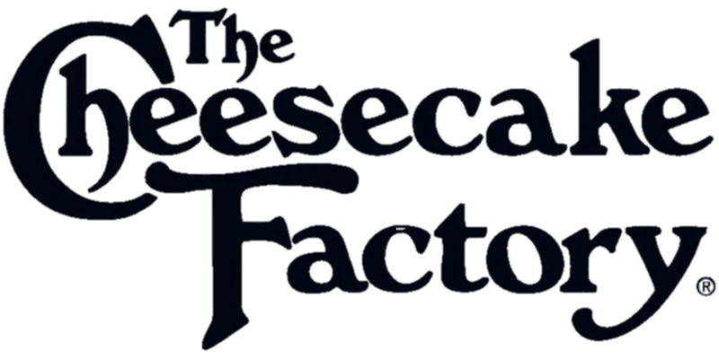 The Cheesecake Factory