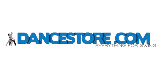 The Dance Store logo