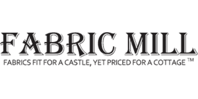 The Fabric Mill logo