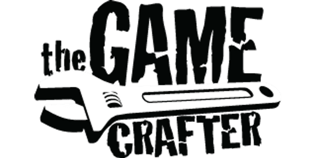 The Game Crafter logo