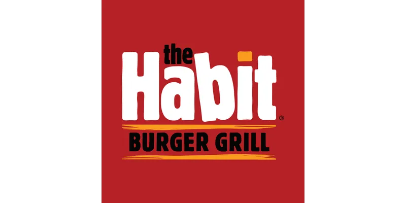 The Habit Burger Grill logo