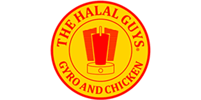 The Halal Guys logo