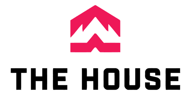 The House logo
