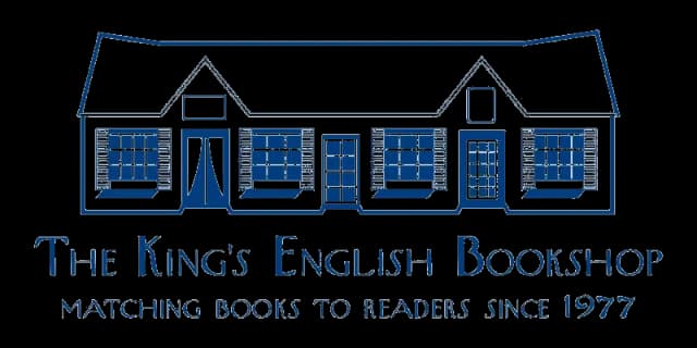 The King's English Bookshop logo