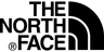 The North Face logo