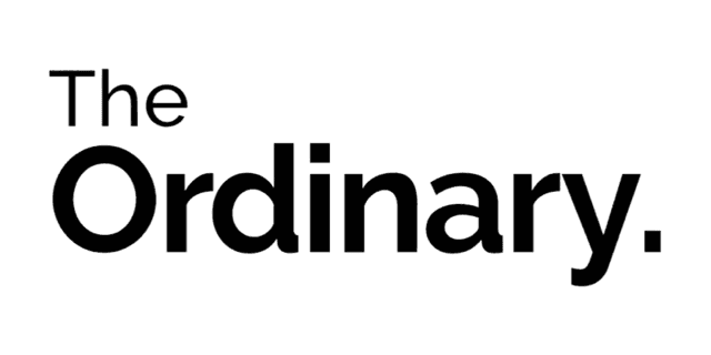 The Ordinary logo
