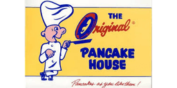 The Original Pancake House