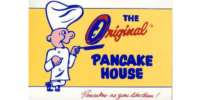 The Original Pancake House logo