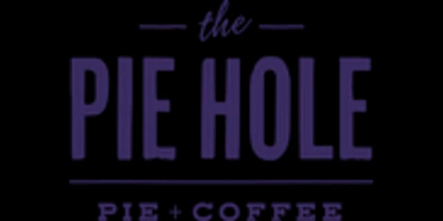 The Pie Hole logo