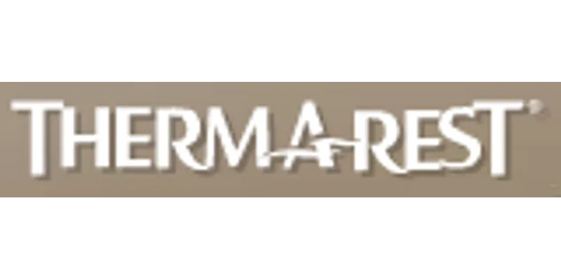Therm-a-Rest logo