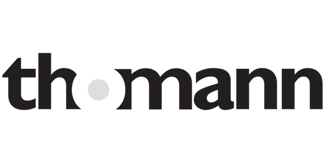 Thomann logo