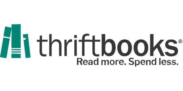ThriftBooks logo