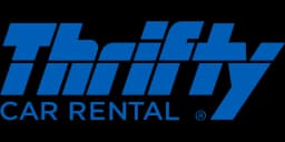 Thrifty Car Rental