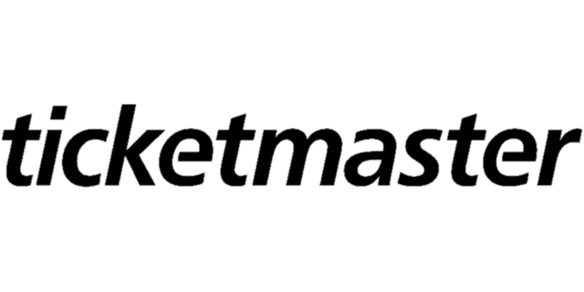 Ticketmaster logo