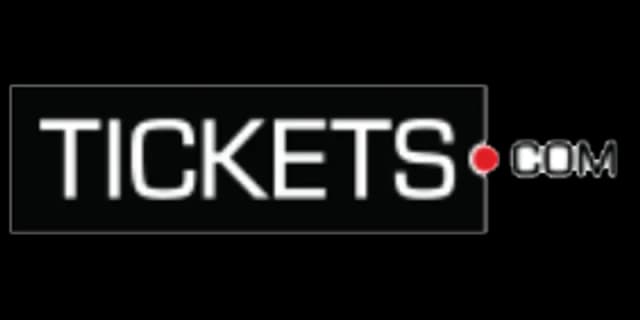 Tickets.com logo