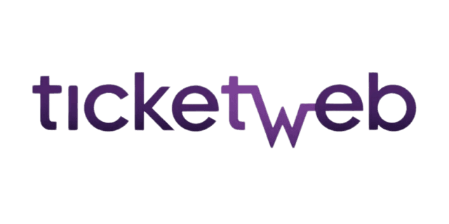 TicketWeb logo