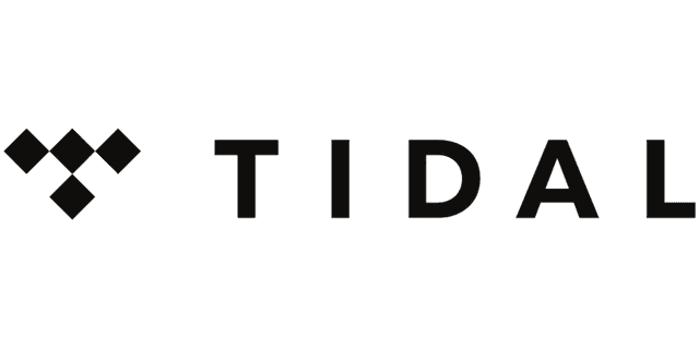 Tidal logo
