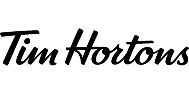 Tim Hortons logo