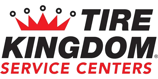 Tire Kingdom logo