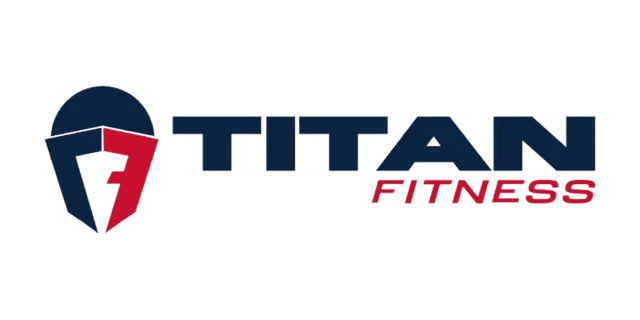 Titan Fitness logo