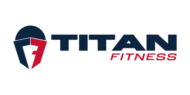 Titan Fitness logo