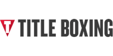 Title Boxing logo