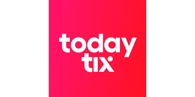 TodayTix logo