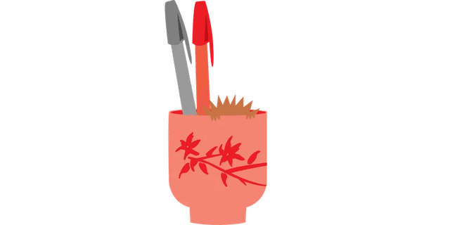 Tokyo Pen Shop logo