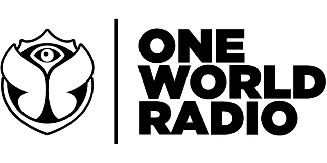 Tomorrowland logo