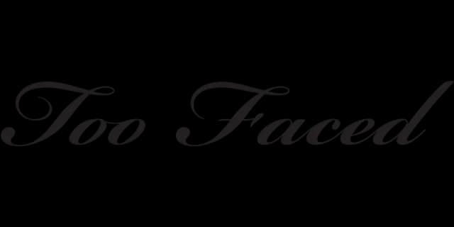 Too Faced logo