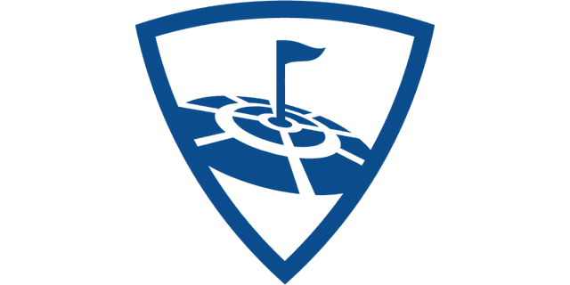 Topgolf logo