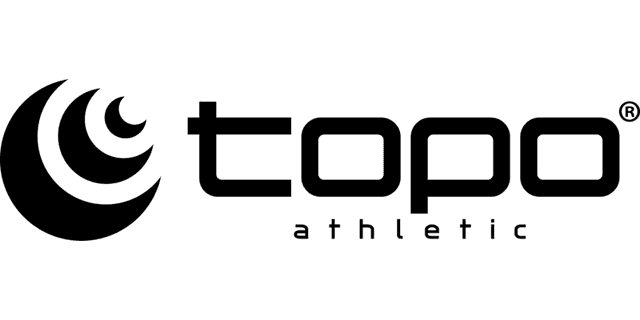 Topo Athletic logo