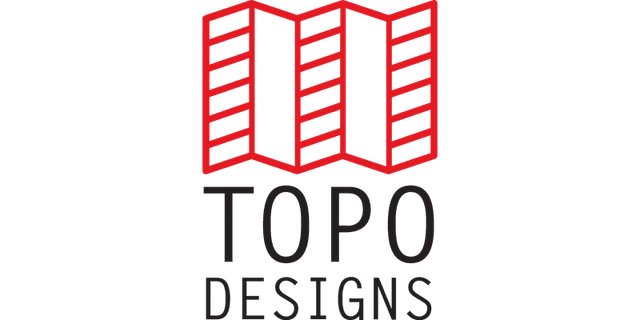 Topo Designs logo