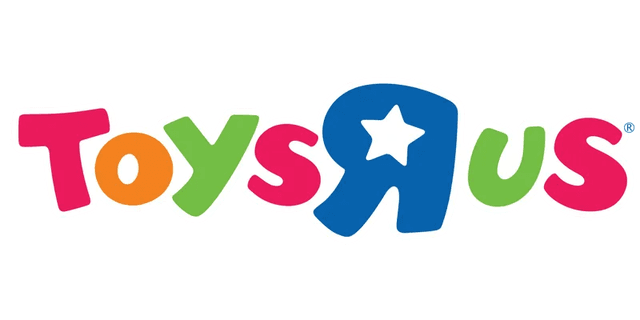 Toys "R" Us logo