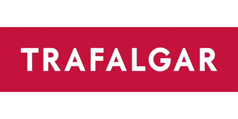 Trafalgar Travel logo