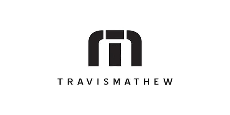 TravisMatthew logo