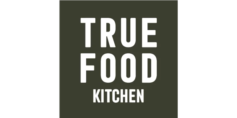 True Food Kitchen logo