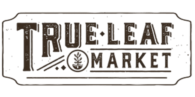True Leaf Market logo
