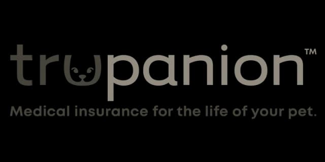 Trupanion logo